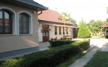 Sisi Apartman Hajdúszoboszló