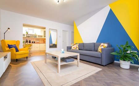 HSB Studio Apartman Hajdúszoboszló