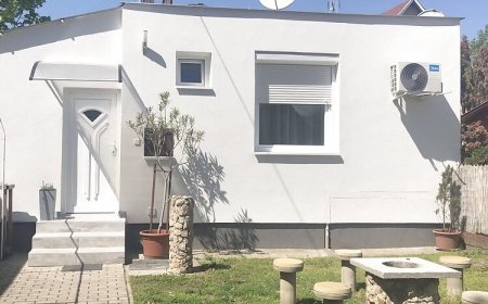 Judy - Pipacs Apartman Hajdúszoboszló