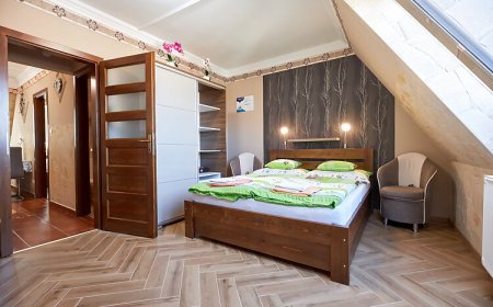 Valentin Deluxe Apartman Hajdúszoboszló