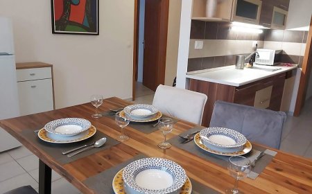 Blue SPA Apartman Hajdúszoboszló