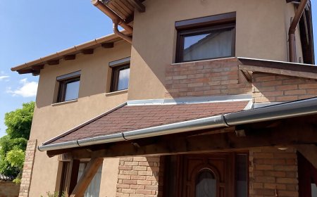Marcsi Apartmanok Hajdúszoboszló
