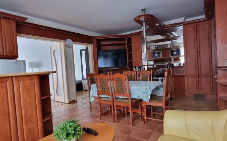 M&M Luxus Apartman Hajdúszoboszló