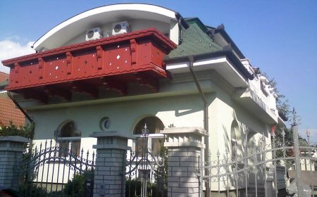 Luna Apartmanház Hajdúszoboszló