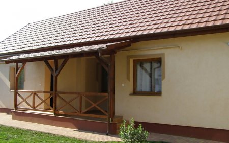 Meggyes Apartman Hajdúszoboszló