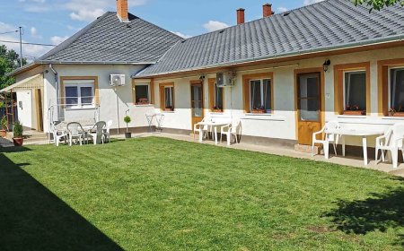 Rozika Apartman II. Hajdúszoboszló