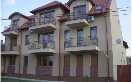 Fürjes Apartman Hajdúszoboszló