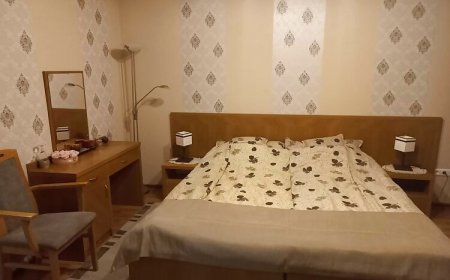 Ibi Apartman Hajdúszoboszló