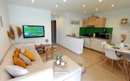 White Stone Apartman Hajdúszoboszló