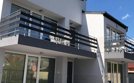 Barbi Apartman Hajdúszoboszló