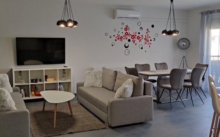 IKON Apartman Hajdúszoboszló
