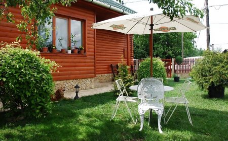 Balázs Apartman Hajdúszoboszló
