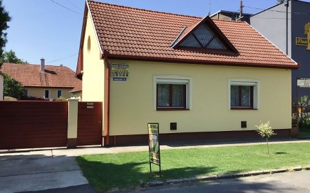 Szénási Apartman Hajdúszoboszló