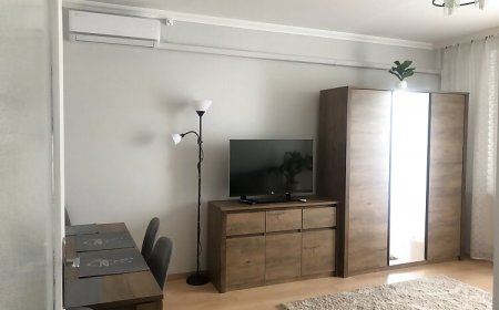 Oszkár Apartmanház Hajdúszoboszló