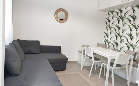 Erdei Apartman Hajdúszoboszló