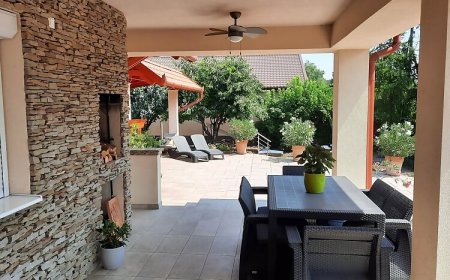 ChillOut Apartman Hajdúszoboszló