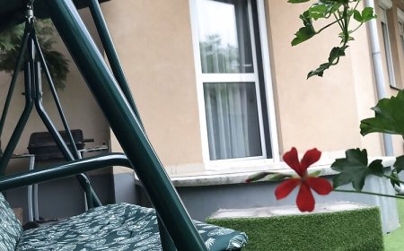 Anna Home Hajdúszoboszló