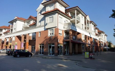 Génius-Gambrinusz 2. Apartman Hajdúszoboszló