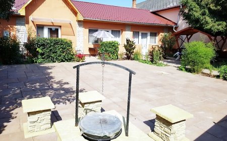 Mary Apartman Hajdúszoboszló