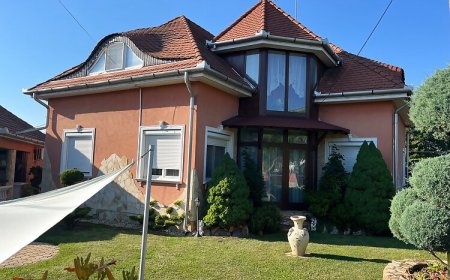 Táncsics Apartman Hajdúszoboszló