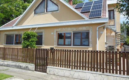 Herczeg Apartman Hajdúszoboszló