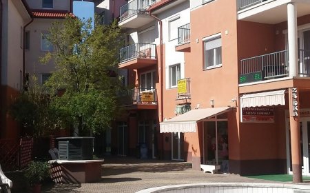 Baby Apartman Hajdúszoboszló