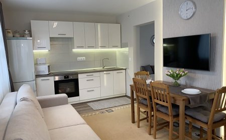 Gondűző Apartman Hajdúszoboszló