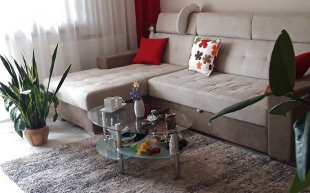 Ani Apartman Hajdúszoboszló