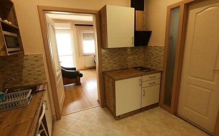 Pandora Pool Apartman Hajdúszoboszló