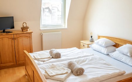 László Apartman Hajdúszoboszló