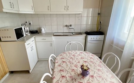 Apartman Neptun Hajdúszoboszló