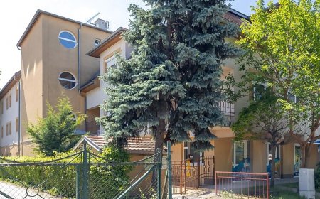 Compass apartmanok V. Hajdúszoboszló