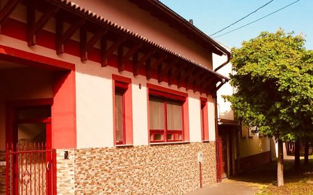 Bocskai Apartman Hajdúszoboszló