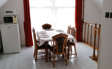 Bazsarózsa Apartman Hajdúszoboszló