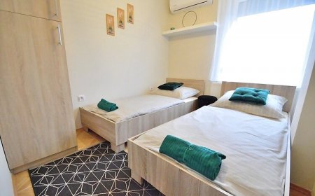 Huba Apartman Hajdúszoboszló