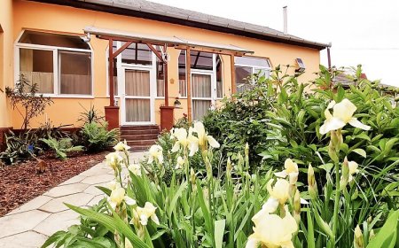 Deák 4 Apartman Hajdúszoboszló