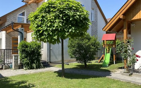 Magyar Apartman III. Hajdúszoboszló