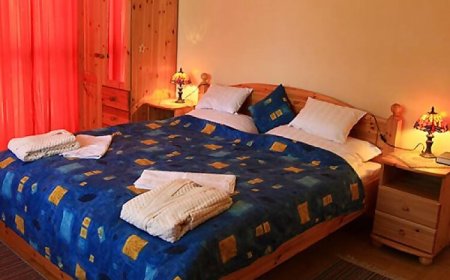 Napsugár Kenézy-Lux Apartmanok Hajdúszoboszló