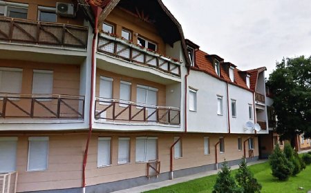 Gyöngy Apartman Hajdúszoboszló