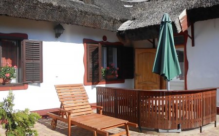 Borbolya Apartman Hajdúszoboszló