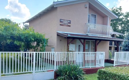 Emmy Apartman Hajdúszoboszló