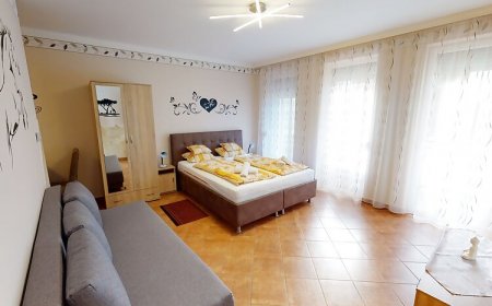 Cristian Apartman II Hajdúszoboszló
