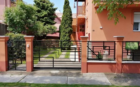 Gábriel Apartman Hajdúszoboszló