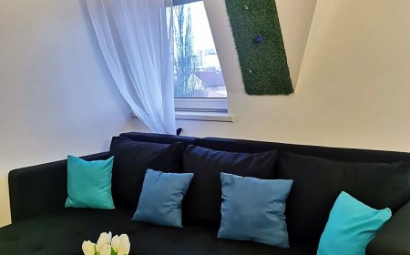 Dani Home Apartman Hajdúszoboszló
