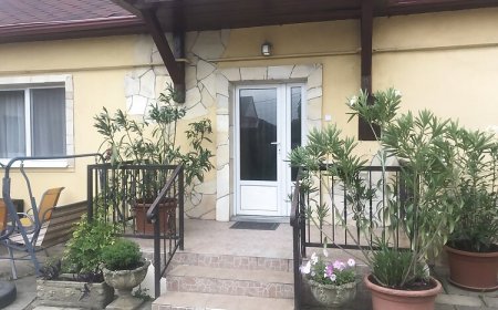 Sas 6 Apartman Hajdúszoboszló