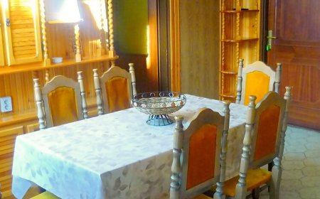 Kocka Apartman Hajdúszoboszló