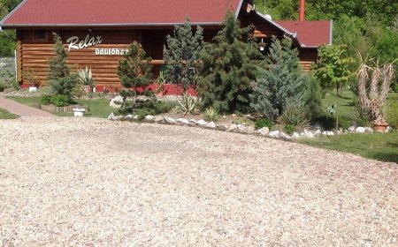 Relax Apartman Hajdúszoboszló