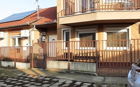 Kissflóra 2 Apartman Hajdúszoboszló