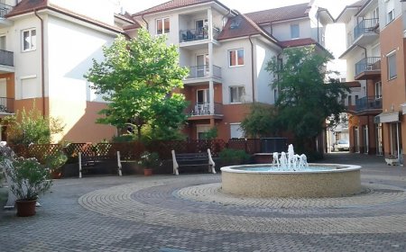 Marina Apartman Hajdúszoboszló