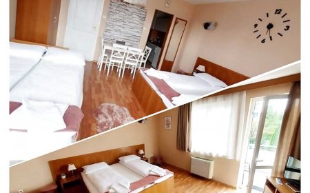 Luxory & Spa Apartman - A Hajdúszoboszló